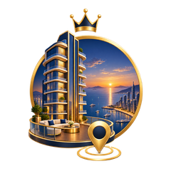 Location exclusivity and view premium icon